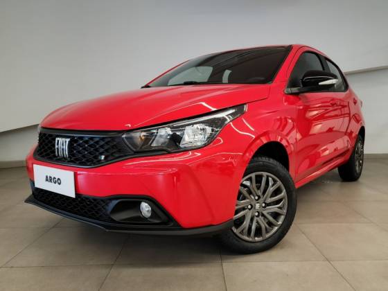 FIAT ARGO 1.0 FIREFLY FLEX DRIVE MANUAL FIAT ARGO 1.0 FIREFLY FLEX DRIVE MANUAL